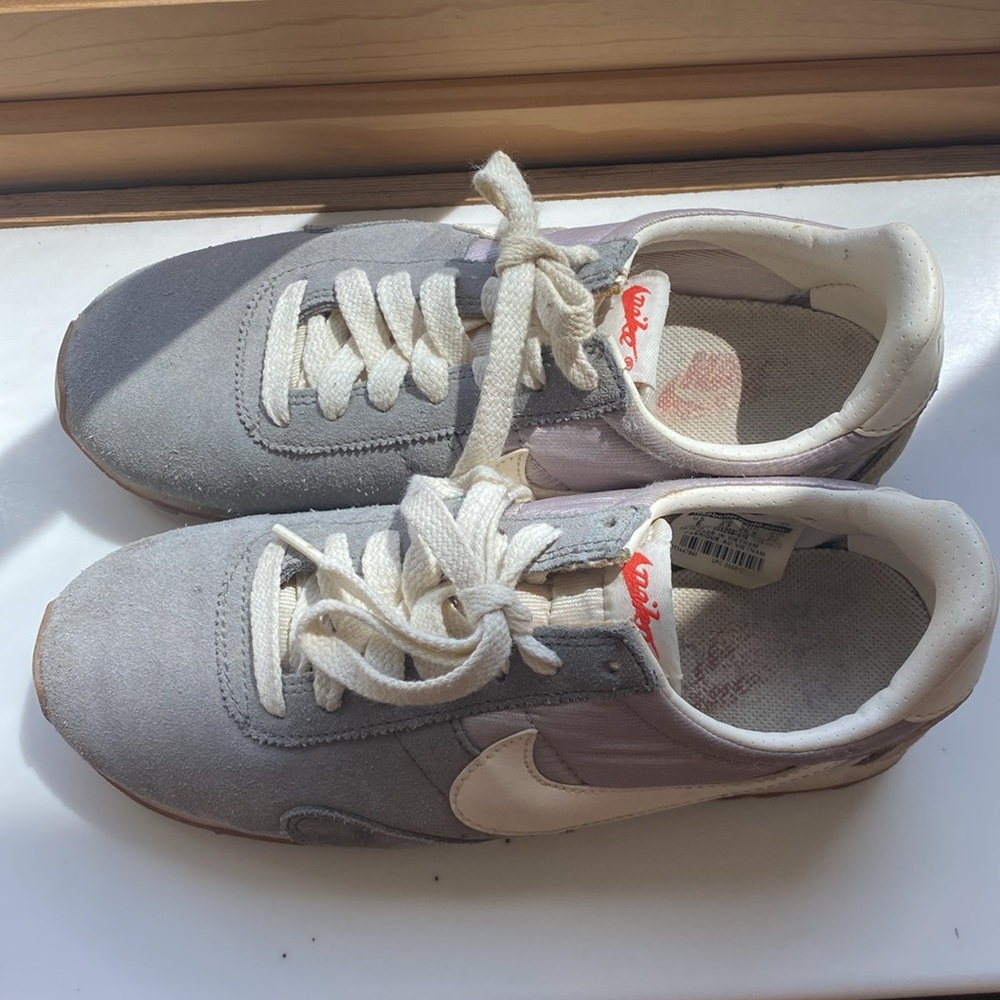 2014 Nike Jcrew trainers